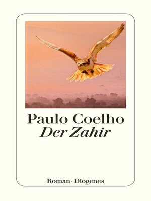 cover image of Der Zahir